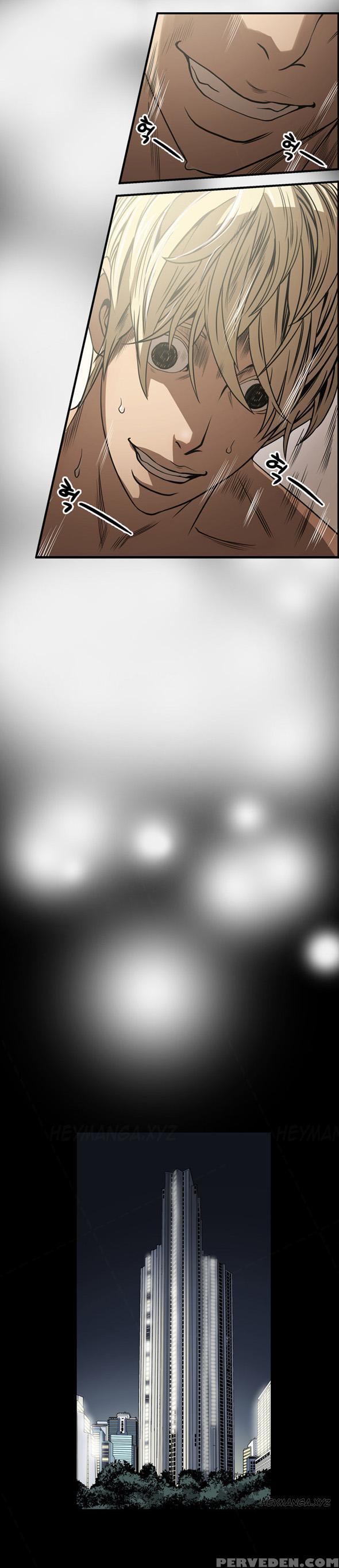 Ace Ch.1-11 (english) (ongoing) Chapter 1000 Page 85